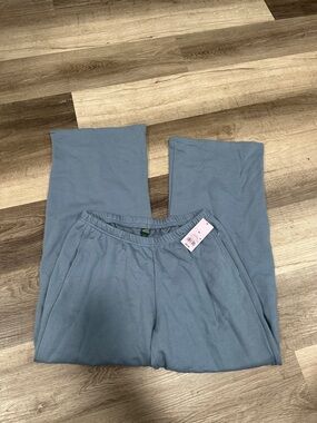 wild fable Dusty Blue Sweatpant